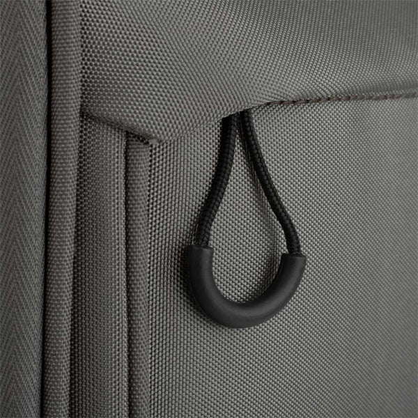 LEGEND WALKER スーツケース LW4500 SOFTARD 容量拡張機能 旅行 フロントオープン 3color