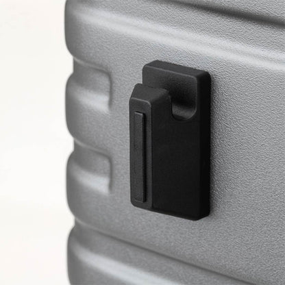 LEGEND WALKER スーツケース LW4500 SOFTARD 容量拡張機能 旅行 フロントオープン 3color