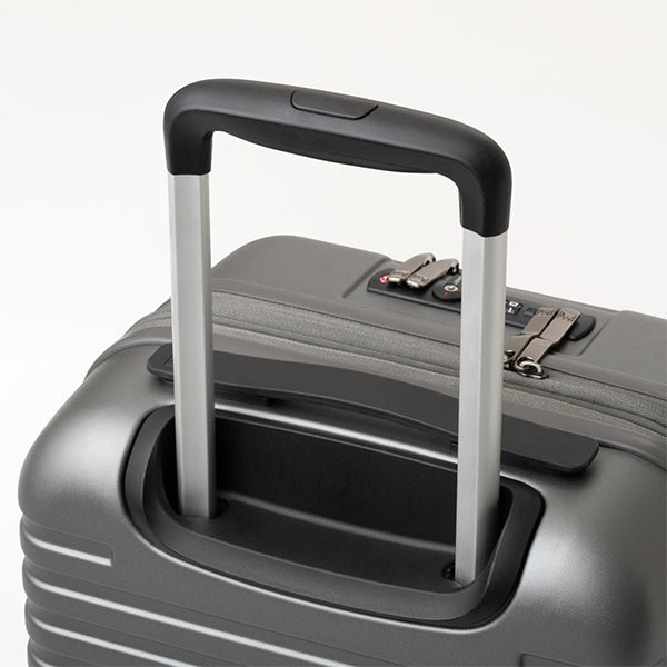 LEGEND WALKER スーツケース LW4500 SOFTARD 容量拡張機能 旅行 フロントオープン 3color