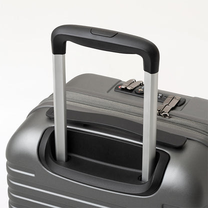 LEGEND WALKER スーツケース LW4500 SOFTARD 容量拡張機能 旅行 フロントオープン 3color