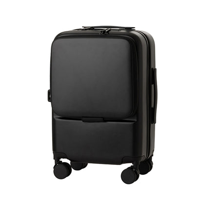 LEGEND WALKER スーツケース 5530 OSHINO 34L フロントオープン 推し活 イベント ライブ 遠征 旅行 8color