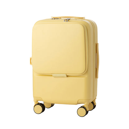 LEGEND WALKER スーツケース 5530 OSHINO 34L フロントオープン 推し活 イベント ライブ 遠征 旅行 8color