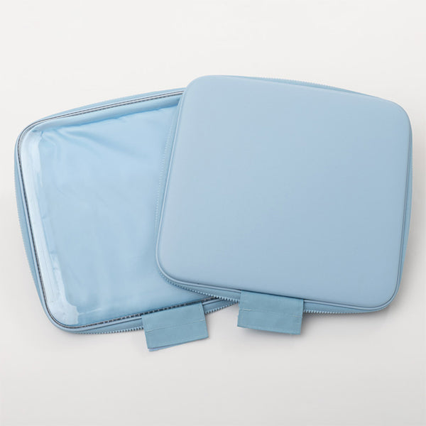 LEGEND WALKER スーツケース 5530 OSHINO 34L フロントオープン 推し活 イベント ライブ 遠征 旅行 8color