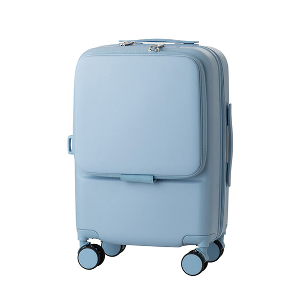 LEGEND WALKER スーツケース 5530 OSHINO 34L フロントオープン 推し活 イベント ライブ 遠征 旅行 8color