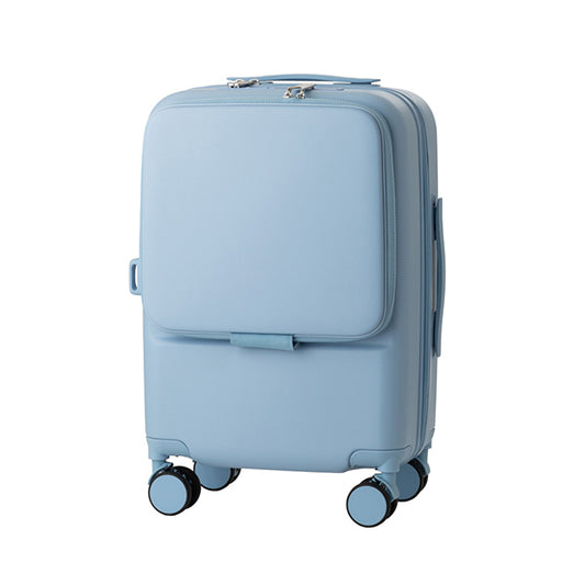 LEGEND WALKER スーツケース 5530 OSHINO 34L フロントオープン 推し活 イベント ライブ 遠征 旅行 8color