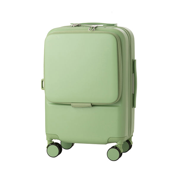 LEGEND WALKER スーツケース 5530 OSHINO 34L フロントオープン 推し活 イベント ライブ 遠征 旅行 8color