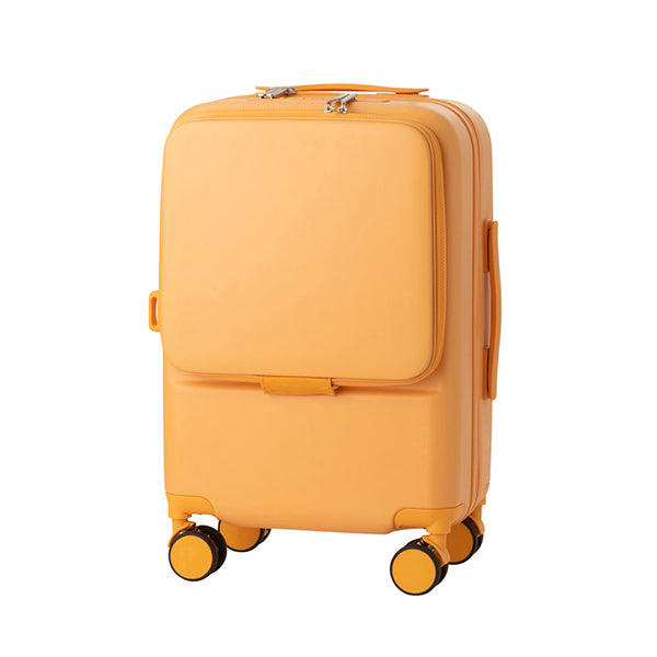 LEGEND WALKER スーツケース 5530 OSHINO 34L フロントオープン 推し活 イベント ライブ 遠征 旅行 8color