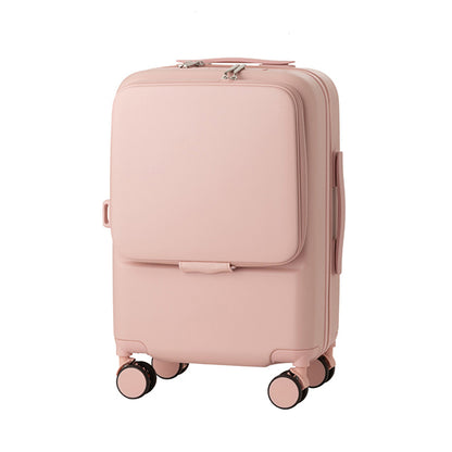 LEGEND WALKER スーツケース 5530 OSHINO 34L フロントオープン 推し活 イベント ライブ 遠征 旅行 8color