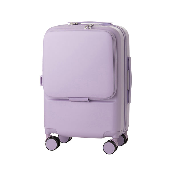 LEGEND WALKER スーツケース 5530 OSHINO 34L フロントオープン 推し活 イベント ライブ 遠征 旅行 8color