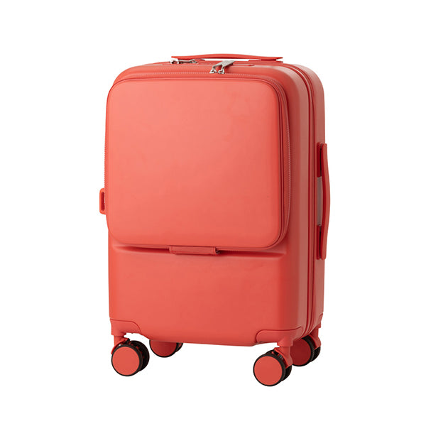 LEGEND WALKER スーツケース 5530 OSHINO 34L フロントオープン 推し活 イベント ライブ 遠征 旅行 8color