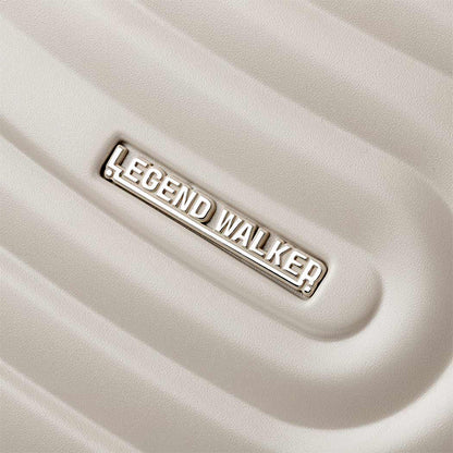 LEGEND WALKER レジェンドウォーカー スーツケース 5528 SARYU サリュー 65L 87L 4color