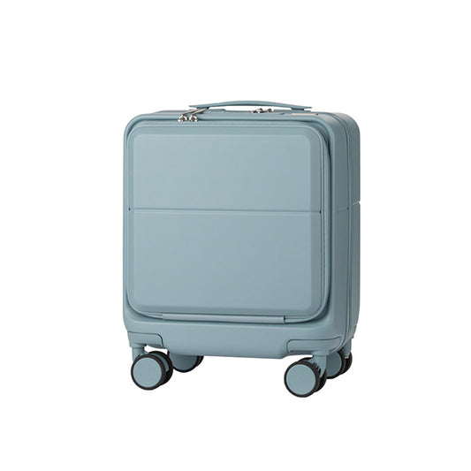 LEGEND WALKER レジェンドウォーカー ファスナータイプ スーツケース CO5902 ことりっぷ 2color