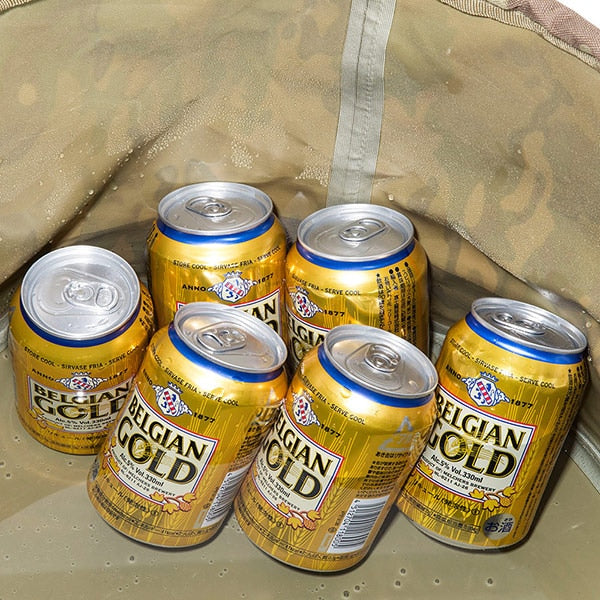 Oregonian Camper オレゴニアンキャンパー CAMP BUCKET R キャンプバケット R OCB-2053 2color