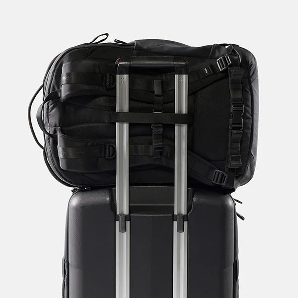 Matador マタドール 30L キャリーオン トラベルパック ブラック