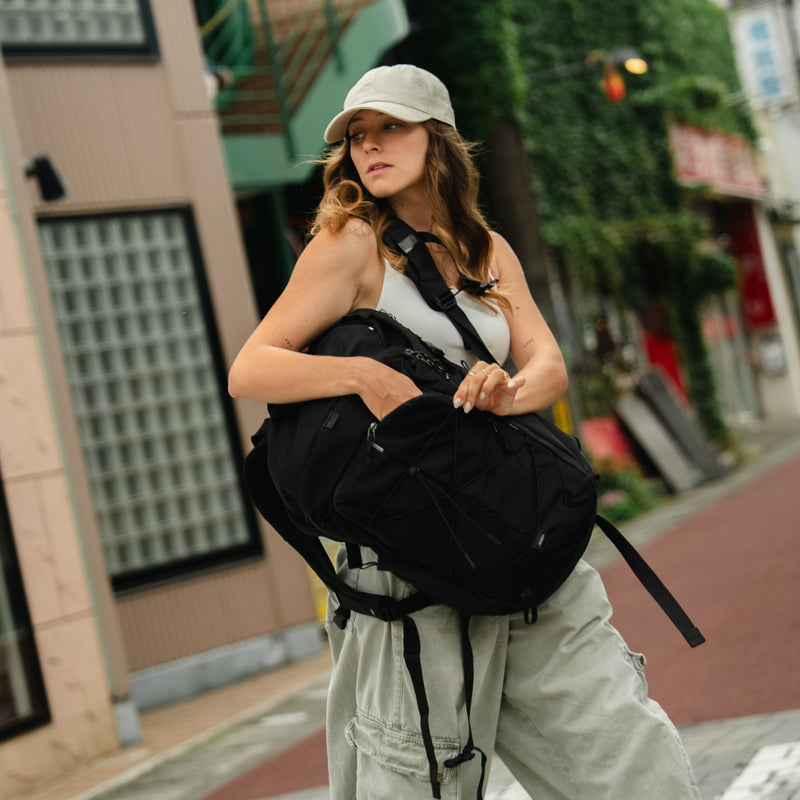Matador マタドール 24L アドベンチャーパック ブラック