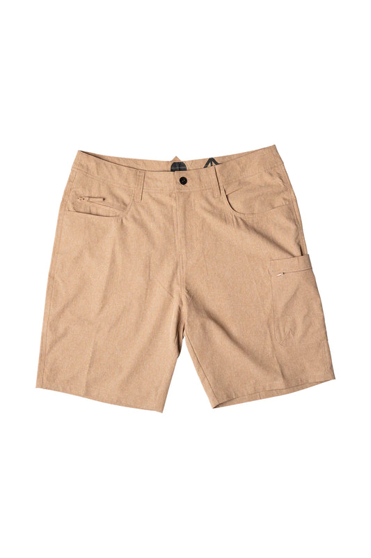 KAVU カブー メンズ　ショーツ VICE VERSA バイスバーサ