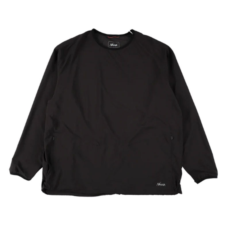 【5月1日販売開始】NANGA PLC EXCURSION L/S TOPS ナンガ エクスカーション ロングスリーブ トップス M 3color
