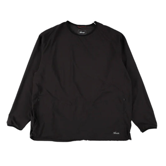 【5月1日販売開始】NANGA PLC EXCURSION L/S TOPS ナンガ エクスカーション ロングスリーブ トップス M 3color