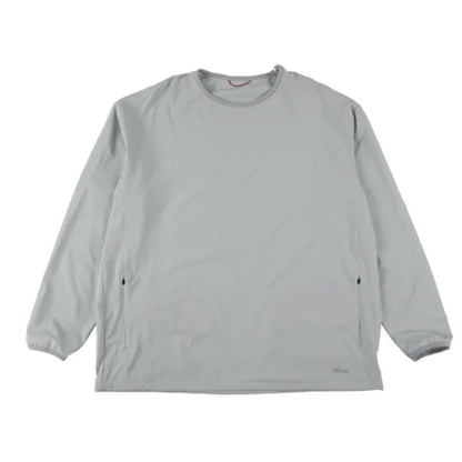【5月1日販売開始】NANGA PLC EXCURSION L/S TOPS ナンガ エクスカーション ロングスリーブ トップス M 3color