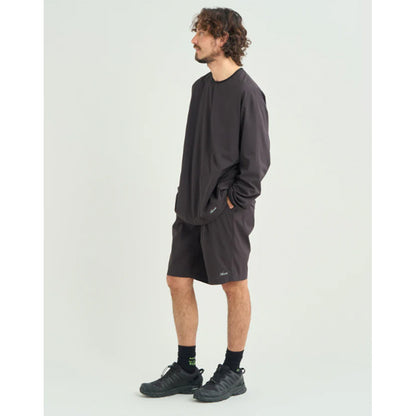 【5月1日販売開始】NANGA PLC EXCURSION L/S TOPS ナンガ エクスカーション ロングスリーブ トップス M 3color