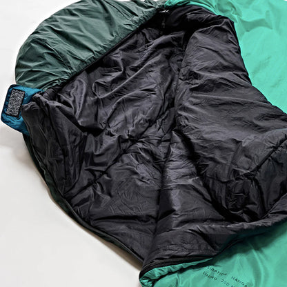 【3月13日販売開始】NANGA 寝袋 シュラフ ZZZ BAG 10