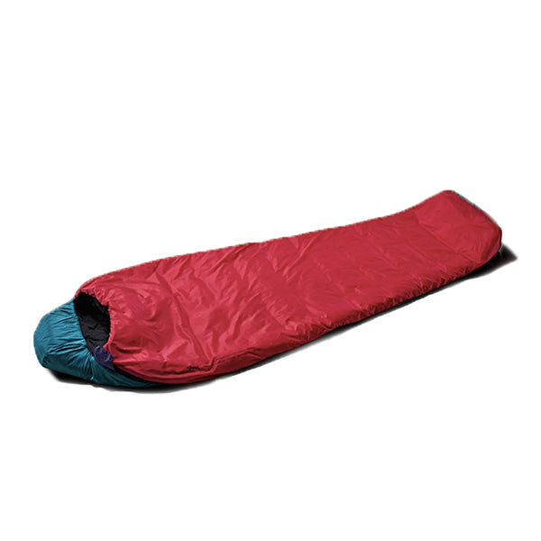 【3月13日販売開始】NANGA 寝袋 シュラフ ZZZ BAG 5