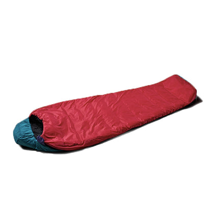 【3月13日販売開始】NANGA 寝袋 シュラフ ZZZ BAG 5