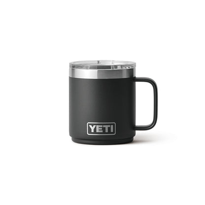 YETI イエティ RAMBLER ランブラー Stackable Mug With Magslider Lid 10oz スタッカブルマグ マグスライダー蓋付き 9color