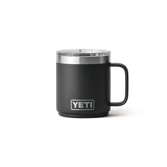 YETI イエティ RAMBLER ランブラー Stackable Mug With Magslider Lid 10oz スタッカブルマグ マグスライダー蓋付き 9color