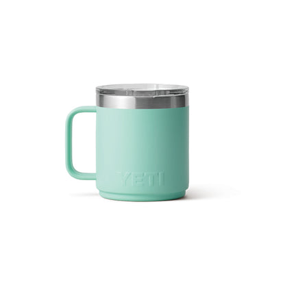 YETI イエティ RAMBLER ランブラー Stackable Mug With Magslider Lid 10oz スタッカブルマグ マグスライダー蓋付き 9color