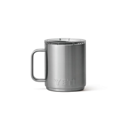 YETI イエティ RAMBLER ランブラー Stackable Mug With Magslider Lid 10oz スタッカブルマグ マグスライダー蓋付き 9color