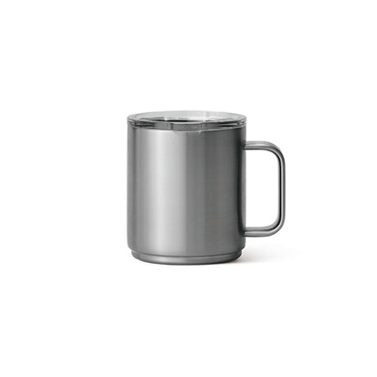 YETI イエティ RAMBLER ランブラー Stackable Mug With Magslider Lid 10oz スタッカブルマグ マグスライダー蓋付き 9color