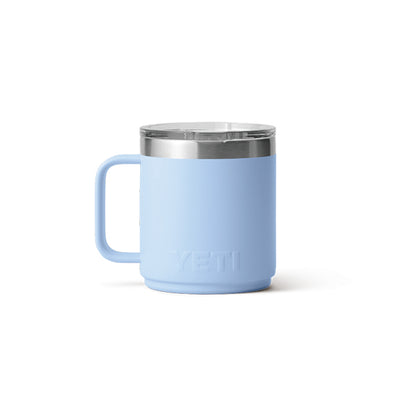 YETI イエティ RAMBLER ランブラー Stackable Mug With Magslider Lid 10oz スタッカブルマグ マグスライダー蓋付き 9color