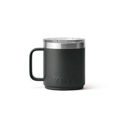 YETI イエティ RAMBLER ランブラー Stackable Mug With Magslider Lid 10oz スタッカブルマグ マグスライダー蓋付き 9color