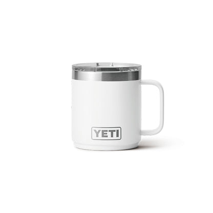 YETI イエティ RAMBLER ランブラー Stackable Mug With Magslider Lid 10oz スタッカブルマグ マグスライダー蓋付き 9color