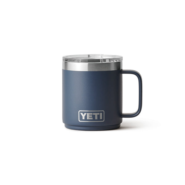 YETI イエティ RAMBLER ランブラー Stackable Mug With Magslider Lid 10oz スタッカブルマグ マグスライダー蓋付き 9color