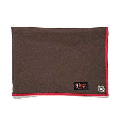 Oregonian Camper オレゴニアンキャンパー WATERPROOF GROUND SHEET 防水グランドシート Lサイズ 9color