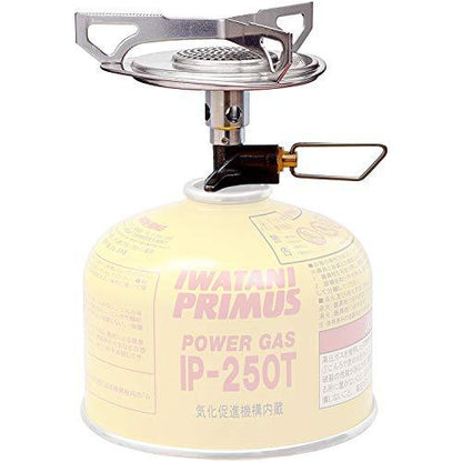 PRIMUS プリムス シングルバーナー P-TRS エッセンシャルトレイルストーブ