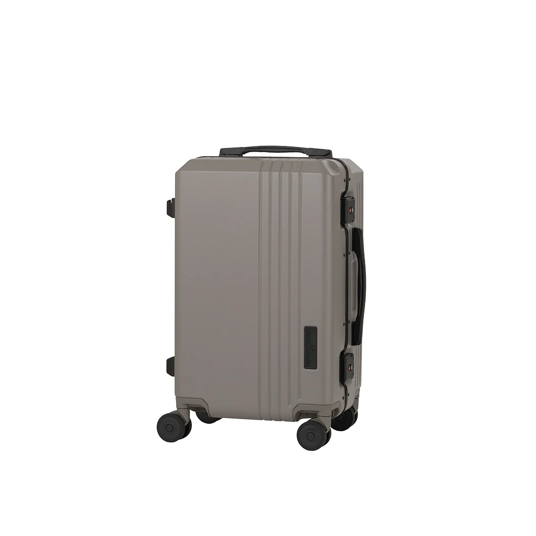 LEGEND WALKER レジェンドウォーカー フレームタイプ 5114 CHALLENGER チャレンジャー 4color スーツケース 国外旅行 国内旅行