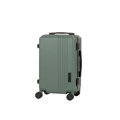 LEGEND WALKER レジェンドウォーカー フレームタイプ 5114 CHALLENGER チャレンジャー 4color スーツケース 国外旅行 国内旅行