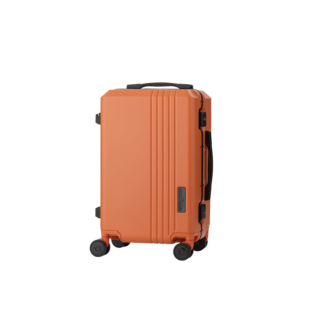 LEGEND WALKER レジェンドウォーカー フレームタイプ 5114 CHALLENGER チャレンジャー 4color スーツケース 国外旅行 国内旅行
