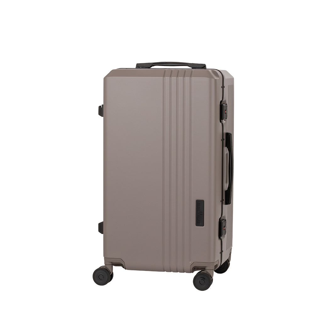 LEGEND WALKER レジェンドウォーカー フレームタイプ 5114 CHALLENGER チャレンジャー 4color スーツケース 国外旅行 国内旅行