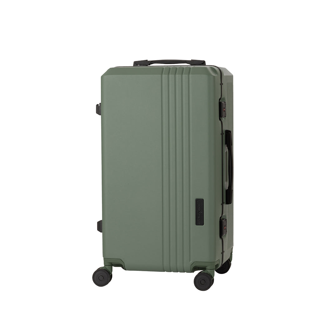 LEGEND WALKER レジェンドウォーカー フレームタイプ 5114 CHALLENGER チャレンジャー 4color スーツケース 国外旅行 国内旅行