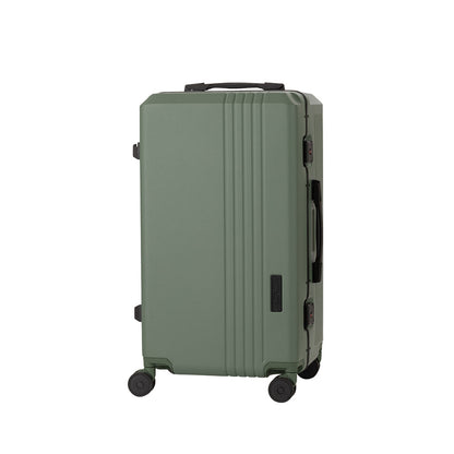 LEGEND WALKER レジェンドウォーカー フレームタイプ 5114 CHALLENGER チャレンジャー 4color スーツケース 国外旅行 国内旅行