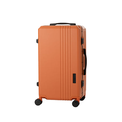 LEGEND WALKER レジェンドウォーカー フレームタイプ 5114 CHALLENGER チャレンジャー 4color スーツケース 国外旅行 国内旅行