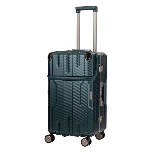 LEGEND WALKER レジェンドウォーカー スーツケース 5901 APOLLON アポロン フレームタイプ TSAロック USBポート付き 4color