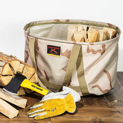 Oregonian Camper オレゴニアンキャンパー LOGGER BUCKET ロガーバケット OCB-2025 3color