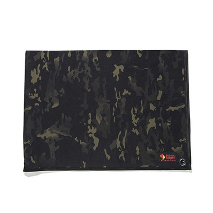 Oregonian Camper オレゴニアンキャンパー WATERPROOF GROUND SHEET 防水グランドシート Lサイズ 9color
