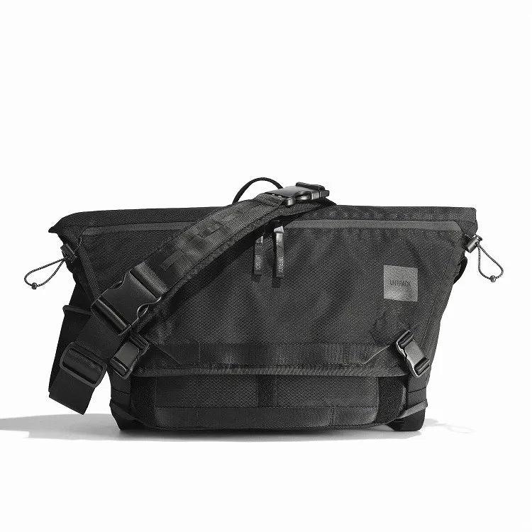 アクセサリー UNTRACK CROSS BIKE/SP Messenger Bag UNTRACK CROSSBIKE/SP メッセンジャーバッグ M 60043 – 旅と
