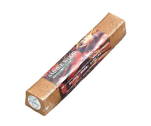 進誠産業 スモークウッド ナラ/ブナ/ヒッコリー 燻製用 国産